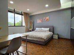 Faber Garden Condominium (D20), Condominium #598630811